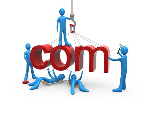 新干企业网站建设成功与否和哪些有关呢