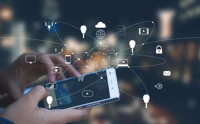 新干分析企业做微信营销常见的几种模式