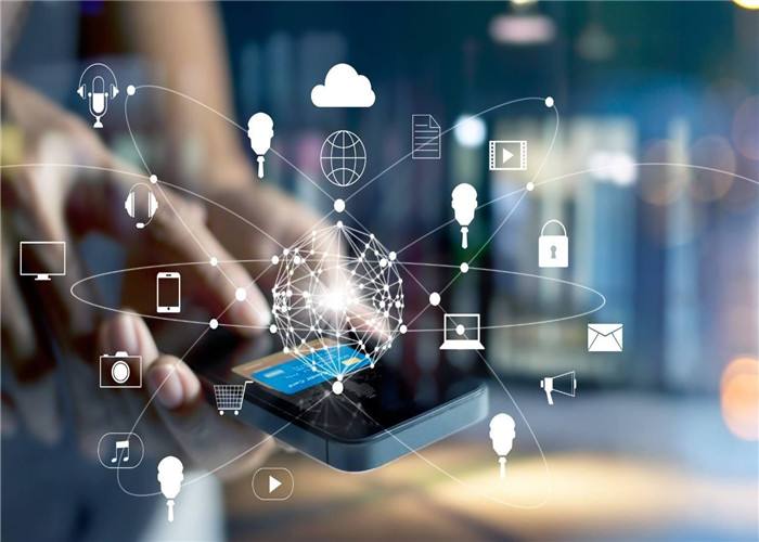 新干传统企业如何运用网络推广进行品牌的建设