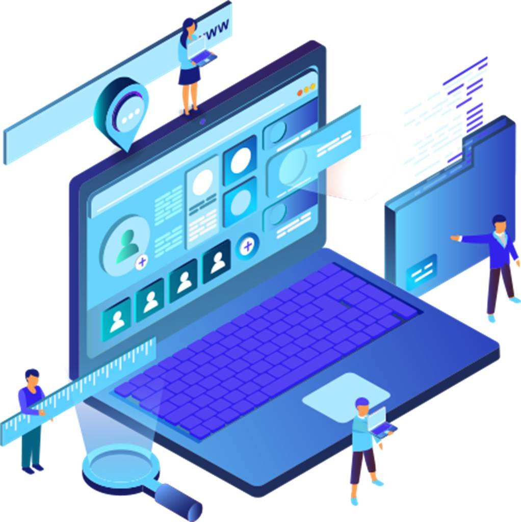 新干分析企业网站设计过程中需要注意的几个问题