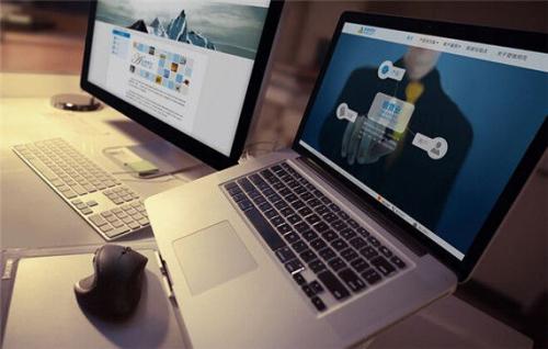 新干营销型网站建设有什么特点，企业该如何制作