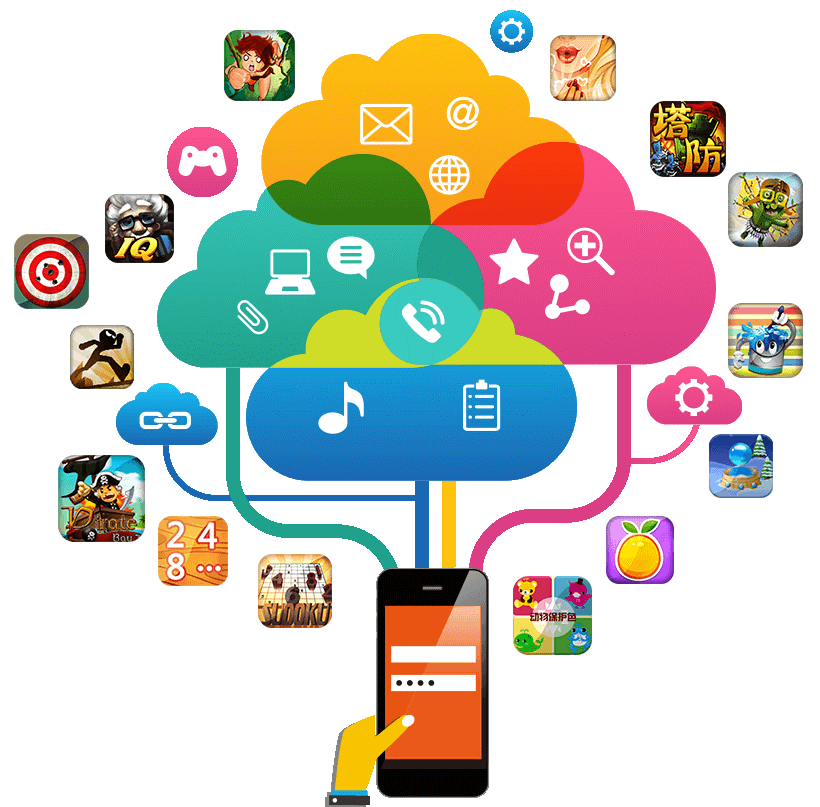 新干网络推广公司分析零基础的企业如何做好产品推广